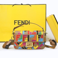 Fendi Satchel Bags